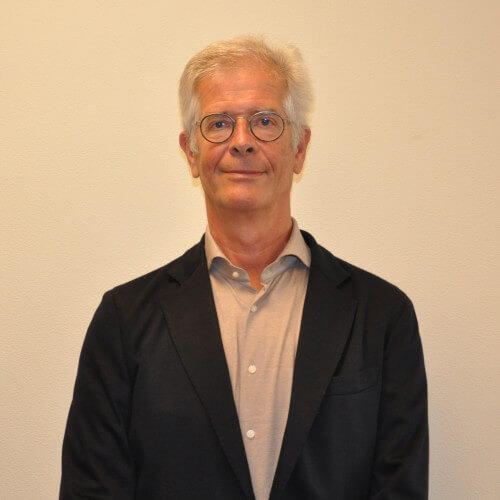 Louis Magilse