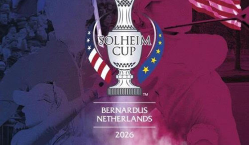solheimcup